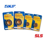 SKF Enduro Bearing Front Wheel/Rear Wheel/Crankshaft/Engine Bearings (C3, C4)