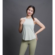 เสื้อแขนกุด Sleeveless VWO/CH010PU