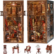 Book Nook Kit (Abbey Library)