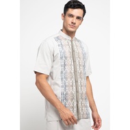 Intresse Shirt Fennel Shortkoko Olive