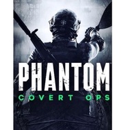 Phantom Covert Ops (pc games)
