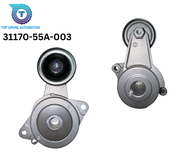 HONDA CITY T9A JAZZ GK5 T5A FAN BELT TENSIONER 31170 55A 003 31170 55A A00