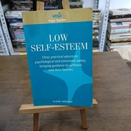 Low Self-Esteem: Elaine Sheehan