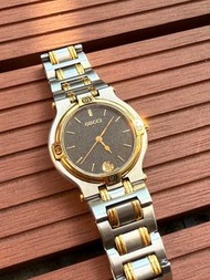 Gucci vintage watch / 中古錶