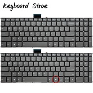 For Lenovo IdeaPad Slim 3 15ABR8 15AMN8 15IAH8 15IAN8 15IRH8 15IRU8 15IRU9 15ITN9 Laptop Keyboard