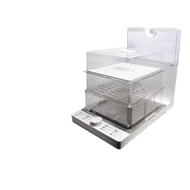 Euro Uno Foldable Food Steamer EUFS-S101