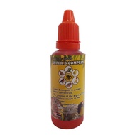 Vitamin Burung Multivitamin Nature Made Super B Complex