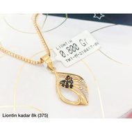 Pendant Variation mt htm Kdr375