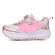 เด็ก 4 ล้อ Roller Skating รองเท้าปีกเดินรองเท้าล้อที่ถอดออกได้ Roller Skate รองเท้าสําหรับวัยรุ่น Ve