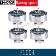 Ad T-Motor P1604 4 Kv2850 6S / Kv3800 4S FPV Brushless Motor With 2Mm Shaft For 3.5 Inch Freestyl