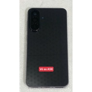 Samsung Galaxy A56 Zin Case – Full Replacement Set Product Information Compatible: Samsung Galaxy A5