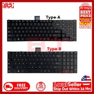 Toshiba L50-A C50D C50-A C55D L70 L75 C70 C75 M50-A OEM Laptop Keyboard