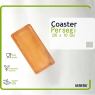 Genera Coaster Square