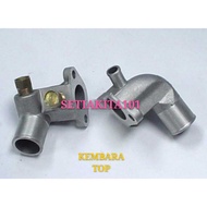 PERODUA KEMBARA (OLD MODEL)THERMOSTAT HOUSING/THERMOSTAT CAP(TOP/UPPER/ATAS/LOWER/BOTTOM/BAWAH)