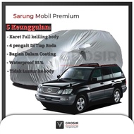 LAND CRUISER CYGNUS CAR BODY COVER LAND CRUISER CYGNUS PREMIUM CAR COVER/