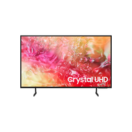 Samsung Samsung 75-inch Crystal UHD DU7000 4K Smart TV (2024) Crystal Processor 4K