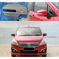 ORIGINAL PROTON ERTIGA DOOR MIRROR COVER SIDE MIRROR COVER RH LH