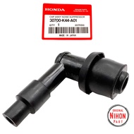 Tutup busi beat pop scoopy esp beat street vario 110 esp beat street ESP K44 ORIGINAL HONDA NP350