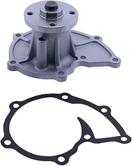 16110-78156-71 Water Pump Insert Only Compatible with Toyota Forklift 7FG 8FG 4Y 7 Series Engine 161