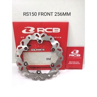 ♞,♘RCB DISC PLATE E-SERIES FRONT REAR NMAX Y15ZR RS150 LC135 RCB