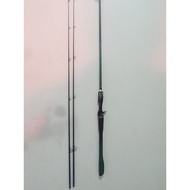 Bc seasir dark dragon Fishing Rod