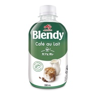 BLENDY DRIP CAFE AU LAIT COFFEE 280 ML