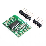 HX711 Dual Channel Load Cell Amplifier 24 bit ADC Analog to Digital