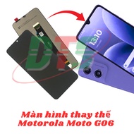 Motorola Moto G06 full screen