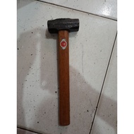 LARGE HAMMER INSTANT SHIPPING STONE BREAKER HAMMER PAPAK HAMMER