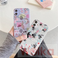 Vivo Y30 Y50 Y20 Y12 Y17 Y11 Y20i Y30i Y19 Y91 Y12i Y20s Y12s Soft Case Z1pro S1pro V17pro Y71 Y81 Y