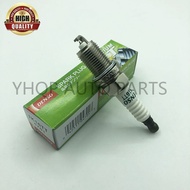 DENSO IRIDIUM TT SPARK PLUG IK16TT 4701 (4PCS) IK16 NEW SPEC