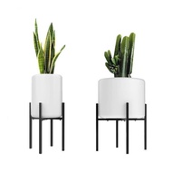 Retractable Metal Flower Stand [Next Day Delivery] Flower Stand Heightening Iron Flower Stand Potted