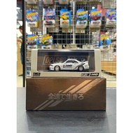 Inno64 Nissan Skyline GT R R33 DPLS x Inno64