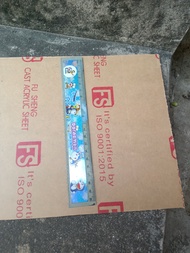 Tấm Mica Đài Loan Chính Hãng kt 60x23cm và 20x20cm