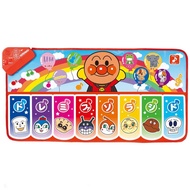 Blove 麵包超人 DoReMiFa音樂旋律墊 #HPM-62450 兒童 跳舞毯 跳舞墊遊戲 跳舞機 嬰兒健身墊