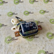 12V Burner Timer. 24V. Timer