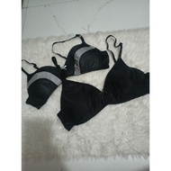 avon missy nonwire bra 36 a,36b 165 each