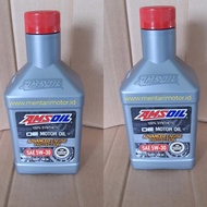 Oli Mesin 5w 30 ( Amsoil) - Trax,Captiva,Spin, Cruze,Aveo,Blazer,Spark