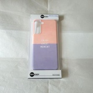 TRYCOZY Phone Case (Samaung Galaxy S21) made in Korea