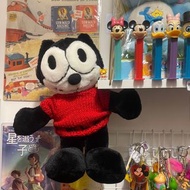 Felix the cat