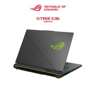 Asus ROG Strix G16 G614J-VRN3122W Laptop (Intel Core i9-14900HX, 32GB, 1TB, Nvidia RTX4060, 16" FHD+