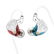 SuperTFZ QUEEN 2023 หูฟัง Iems 1 ไดรเวอร์ ภาคต่อของหูฟัง Queen ยอดนิยม ประกันศูนย์ไทย