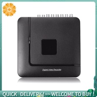 8CH DVR Digital  Home Security Camera System IP AHD TVI CVI 5 in 1 DVR 8CH 1080 US Plug