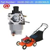 Mower Carburetor Replacement For  H3813 H3813K1 H421 Lawn Mower 16100-ZA0-L01 / G1 / 16100 ZA0 L01 /