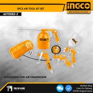 INGCO Air Tools 5Pcs Set (AKT0053-3)