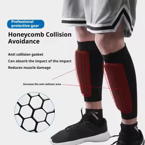 Anti-collision Protective Gear Block UV Rays Non-Slip Silicone Protective Gear Durabled Multi-Sport 