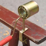 Professional corn kernel separator, quick and durable corn kernel separator. htsop