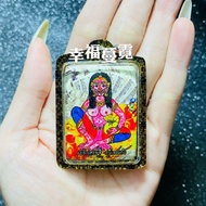 Thai Amulet Thailand Amulet (Giant Goddess Amulet Giant Goddess Amulet)