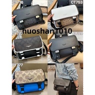 CT716 CT753 CU110 CY777 League Hybrid Crossbody Men Sling Messenger Bag 110 716