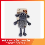 AFP Cuddle Animal Dog Toys - AFP Cuddle Animal Dog Toys